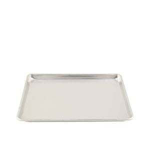 Chef Inox Aluminium Baking Sheet 330x450mm