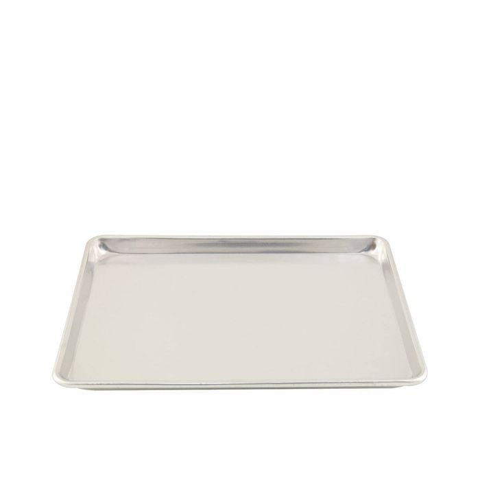 Chef Inox Aluminium Baking Sheet 330x450mm