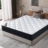 16cm Mattress STARRY EUCALYPT  - Double