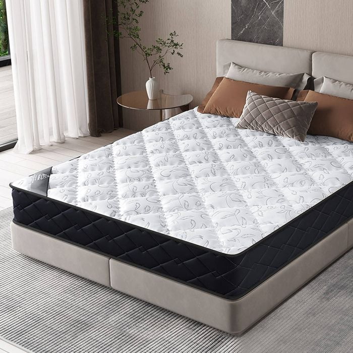 16cm Mattress STARRY EUCALYPT  - Double