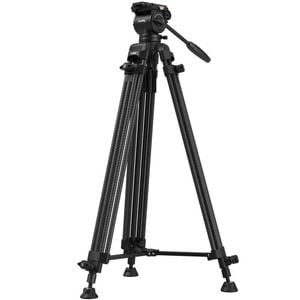 Smallrig Ad14 Heavy-duty Carbon Fiber Tripod 5441