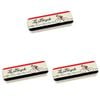 3PK Rex London Le Bicycle Puncture On The Go Repair Kit