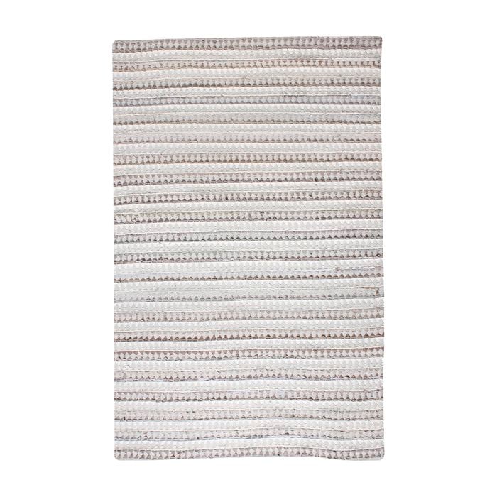 Rug Republic 160 x 230cm Ivory / Beige Numire Wool / Denim Rug