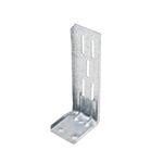 Pryda 114 x 46 x 38mm Wall Hitch
