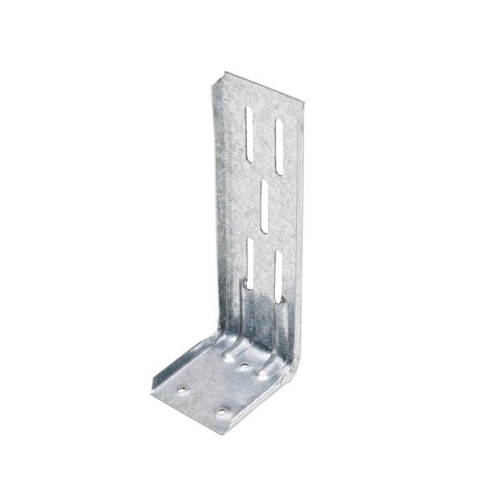 Pryda 114 x 46 x 38mm Wall Hitch