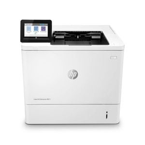 HP LaserJet Enterprise M611dn A4 Mono Laser Printer+Duplex 61PPM 1200x1200dpi [7PS84A]