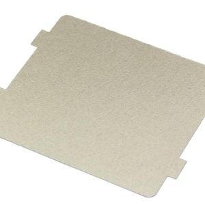 Blanco Microwave Wave Guide Cover 252100100016