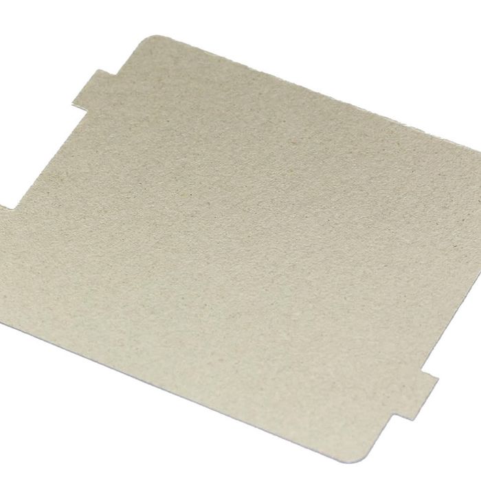 Blanco Microwave Wave Guide Cover 252100100016
