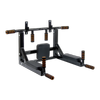 Heavy Duty Wall Mounted Power Station