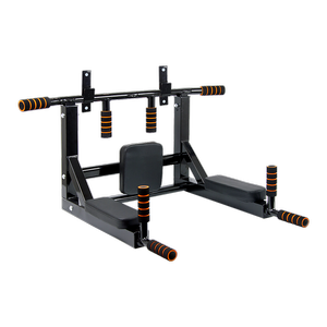 Heavy Duty Wall Mounted Power Station