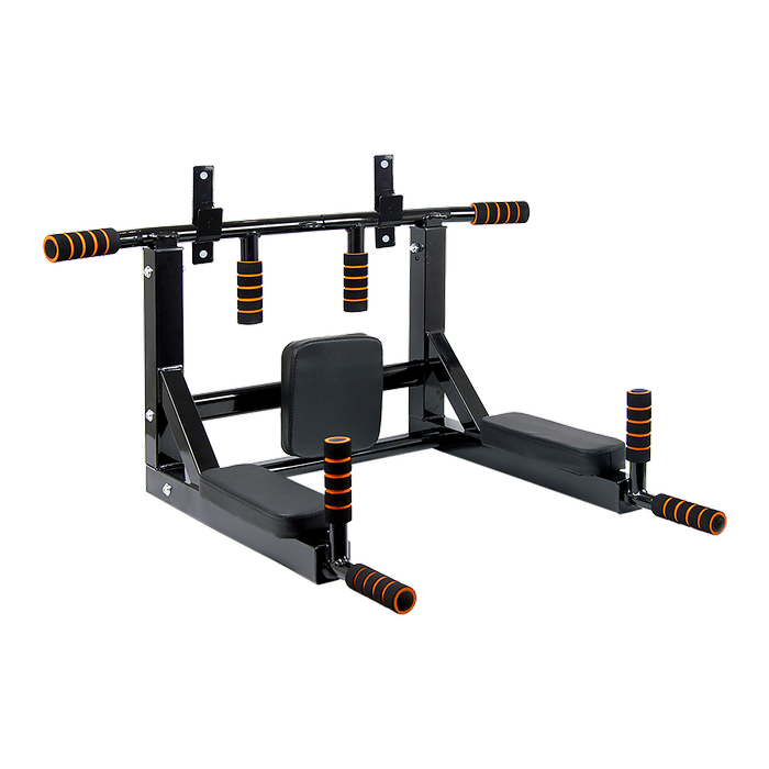 Heavy Duty Wall Mounted Power Station