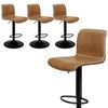ALFORDSON Bar Stools 4X