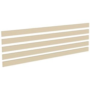 ProtectorAl Paperbark Additional Slats For Slat Screen Kit 895W - 5 Pack