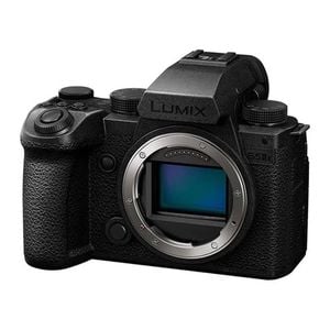 Panasonic Lumix S5 Iix Mirrorless Camera