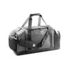 Decathlon - Sports Bag Academic 55 L - Black/Grey - 55L