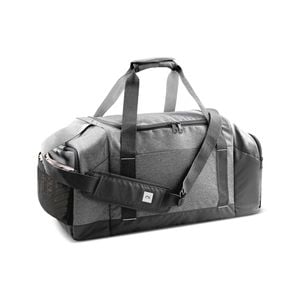 Decathlon - Sports Bag Academic 55 L - Black/Grey - 55L