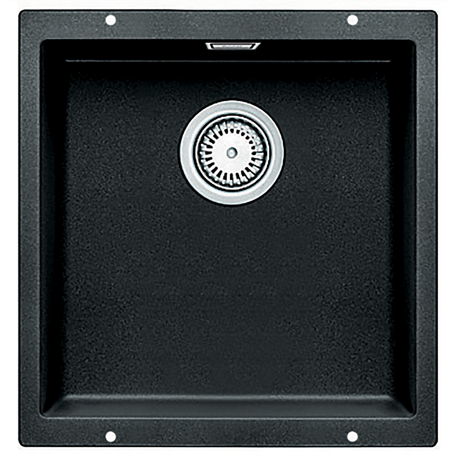 Blanco Subline Anthracite Undermount Sink product image