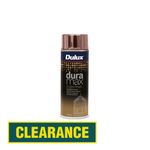 Dulux 300g Duramax Bright Finish Spray Paint