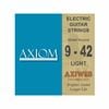 Axiom Coated Electric Guitar Strings - Light