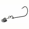 TT Lures Jighead SnakelockZ Finesse 1/6oz #2 5pk