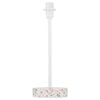 Verve Design Bianca Terrazzo Lamp Base