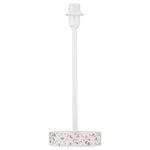 Verve Design Bianca Terrazzo Lamp Base