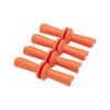 Jumbuck Corn Cob Holders - 4 Pack
