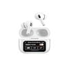 BDI Smart Earphones With Touchscreen Anc And Enc