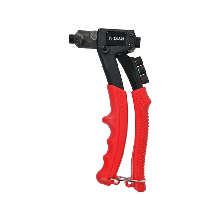 Trojan 8" Heavy Duty Compact Rivet Gun