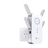 TP-Link RE650 AC2600 2600Mbps Wi-Fi Range Extender 800Mbps@2.4GHz 1733Mbps@5GHz 1x1Gbps LAN 4xAntennas