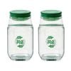Prepara Salad Pod Container Set of 2
