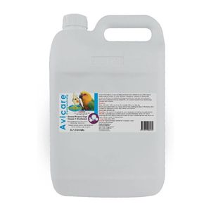 Vetafarm Avicare Concentrate Bird Cage Cleaner & Disinfectant 5L