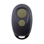TKW to suit Toyota Camry Avalon - 2 Button Car Key Remote Housing