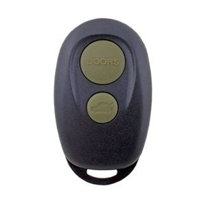 TKW to suit Toyota Camry Avalon - 2 Button Car Key Remote Housing