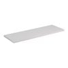 Flexi Storage Home Solutions 600 x 16 x 200mm White Shelf - 600mm White