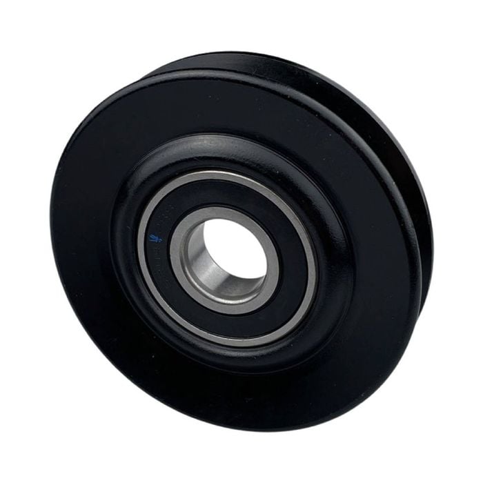 Drive Belt Idler Pulley for Ford Courier Holden Jackaroo Rodeo Mazda B2500