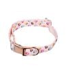 Happy Tails Large Donut Dog Collar
