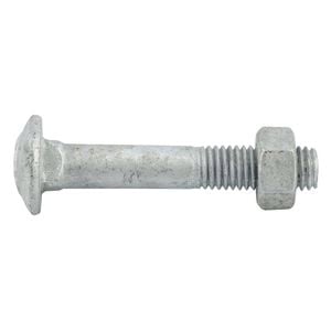 Cup Head Bolts