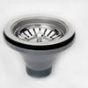 Project Sink Strainer Waste Basket