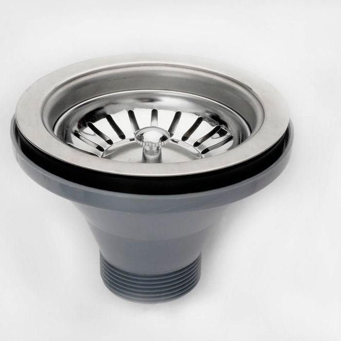 Project Sink Strainer Waste Basket