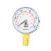 JFLEX 50mm Dial Pressure Gauge