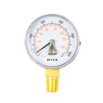 JFLEX 50mm Dial Pressure Gauge
