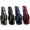 Ram Fx Golf Travel Cover Deluxe Padded Wheeled Flight Bag - Red
