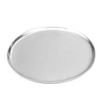 Chef Inox Aluminium Pizza Plate 38cm