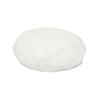 Aus Made ROUND 35cm Diameter  Cushion Insert  Polyester Premium Lofty Fibre