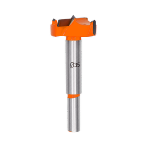 Craftright 35mm Concealed Hinge Cutter