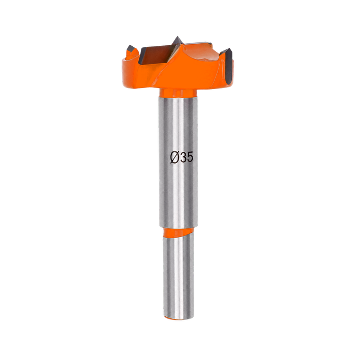 Craftright 35mm Concealed Hinge Cutter