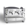 Bezzera 3l Black 2-group Professional Espresso Machine  - Commercial Coffee Machines (bzb2016b2de)