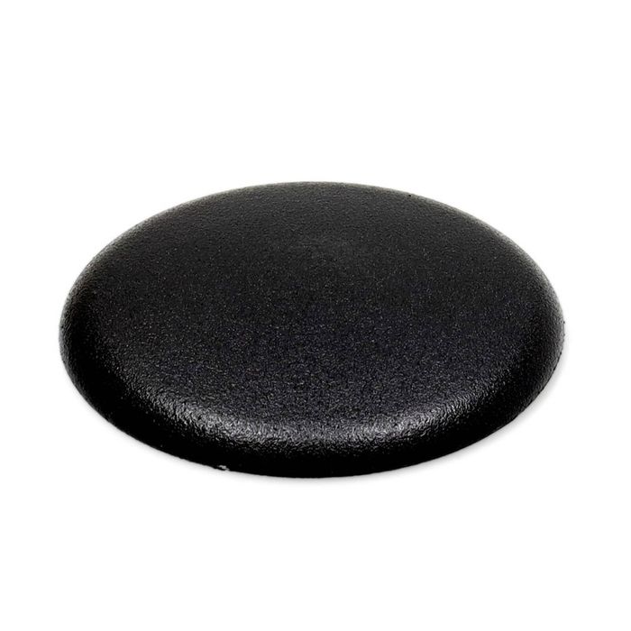 Gas Cooktop Small Burner Cap - Matt Finish 201050709, suits Smeg