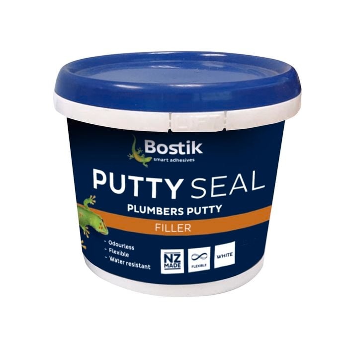 Bostik 500g Plumbers Putty